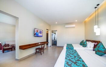 bayon modern residence