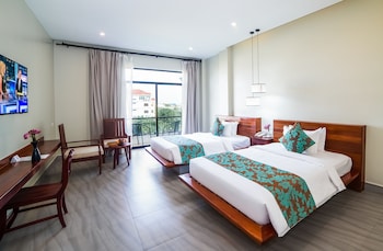 bayon modern residence