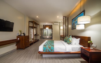 bayon modern residence