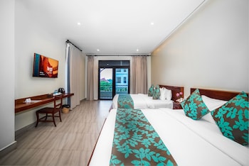 bayon modern residence