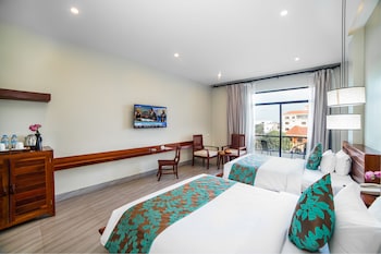 bayon modern residence