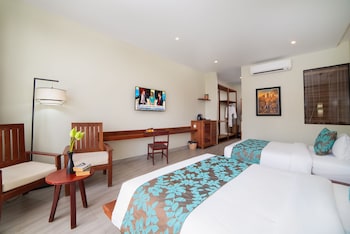 bayon modern residence