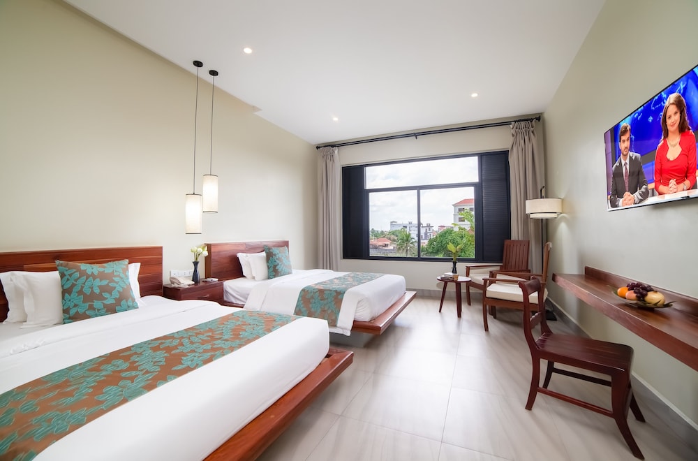 bayon modern residence