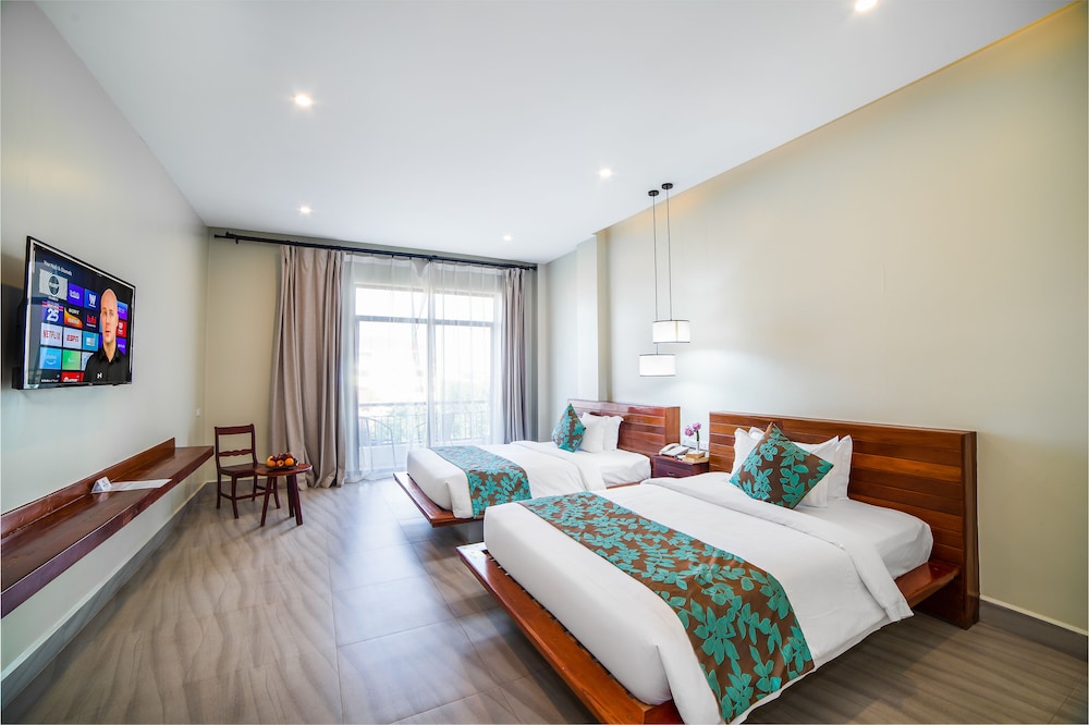 bayon modern residence