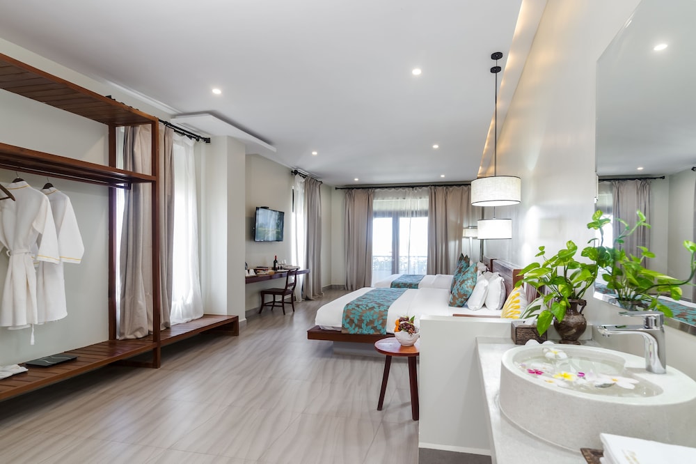 bayon modern residence