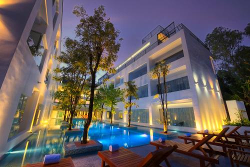 Chan Boutique,Sihanoukville>>Mittakpheap,4 star