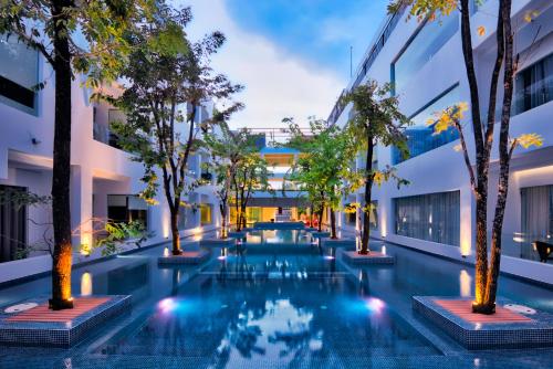 Chan Boutique,Sihanoukville>>Mittakpheap,4 star