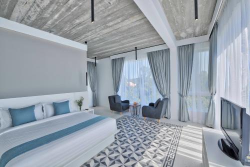Chan Boutique,Sihanoukville>>Mittakpheap,4 star