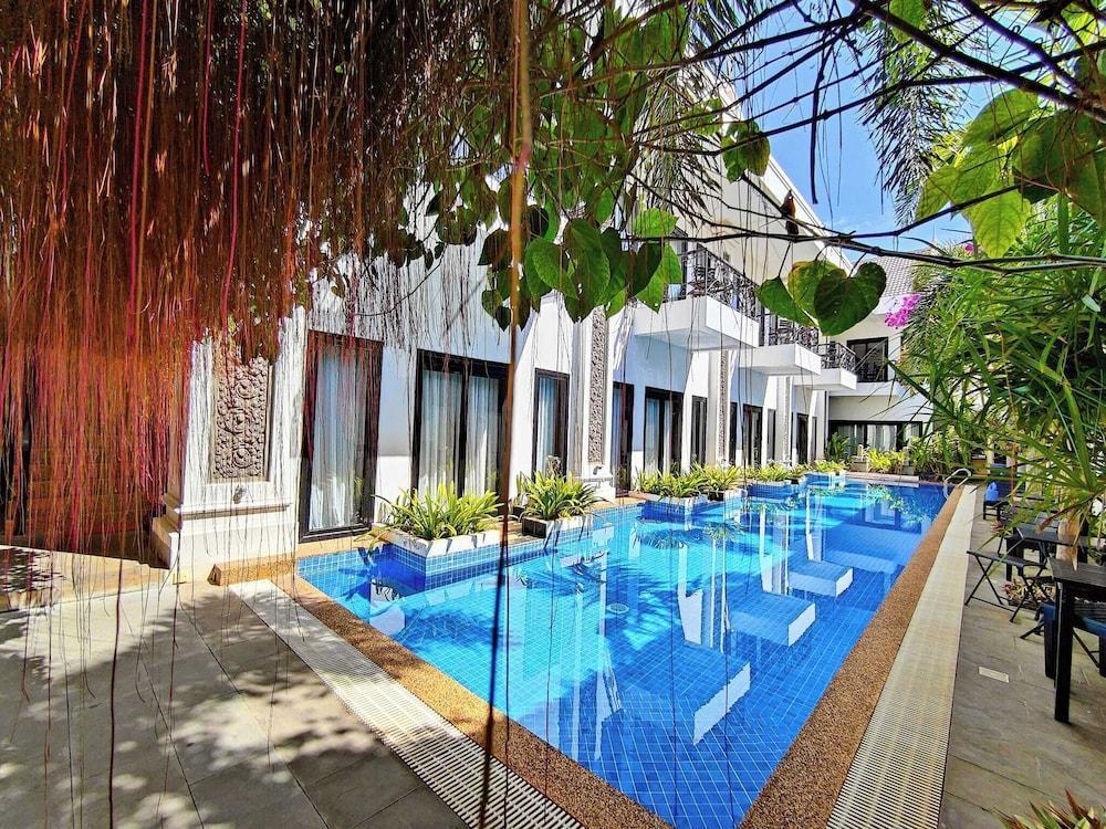 aroma angkor boutique hotel