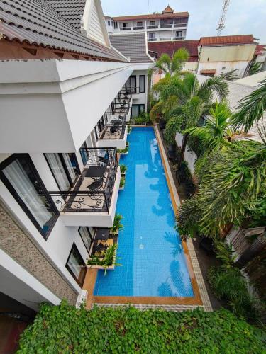 aroma angkor boutique hotel