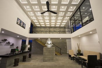 aroma angkor boutique hotel