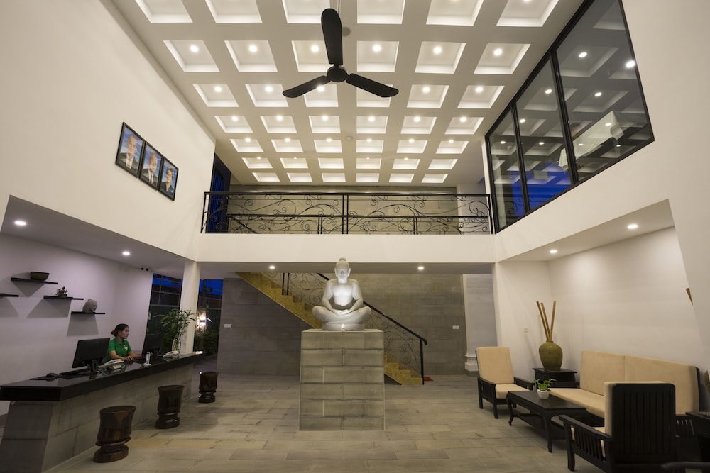 aroma angkor boutique hotel