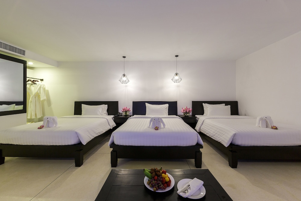 aroma angkor boutique hotel