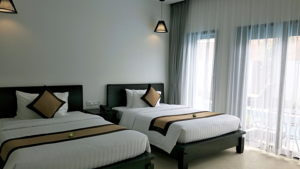 aroma angkor boutique hotel