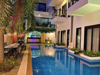 aroma angkor boutique hotel