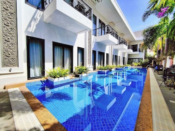 aroma angkor boutique hotel