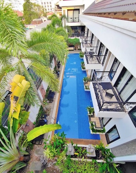 aroma angkor boutique hotel