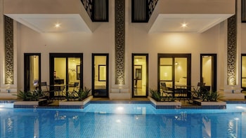 aroma angkor boutique hotel