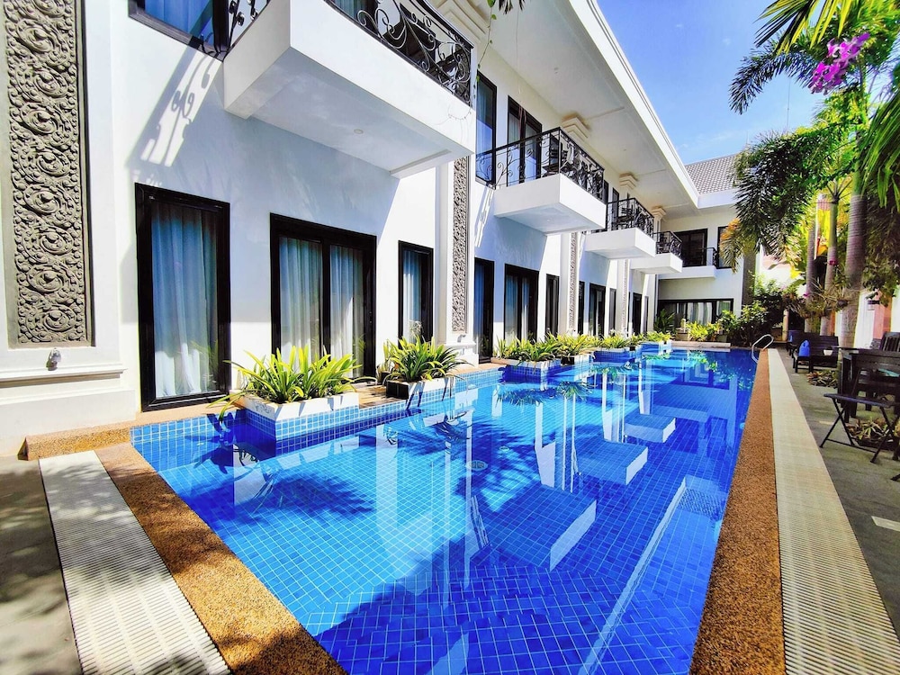 aroma angkor boutique hotel