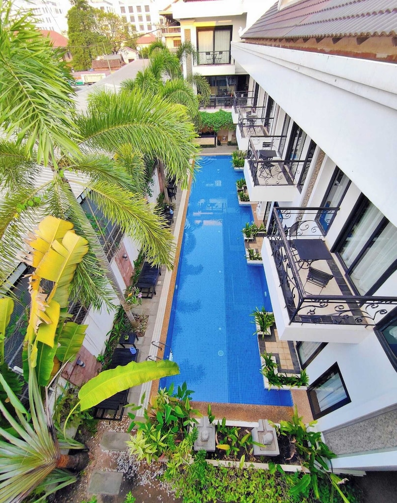 aroma angkor boutique hotel