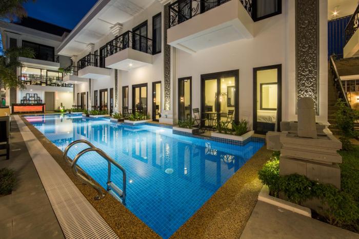 aroma angkor boutique hotel