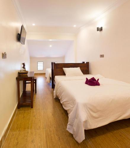 twin home guesthouse