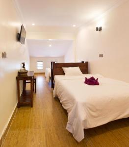 twin home guesthouse