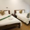 twin home guesthouse