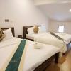 twin home guesthouse