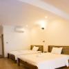 twin home guesthouse