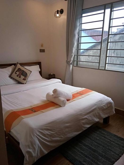 twin home guesthouse