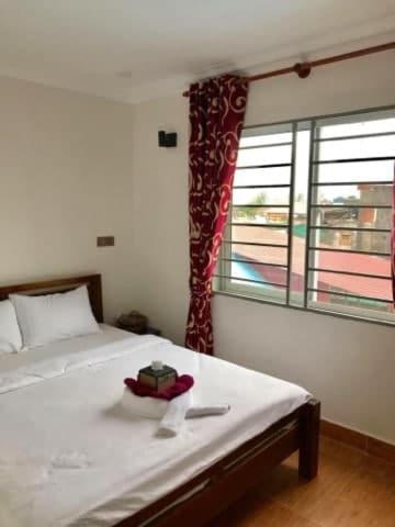twin home guesthouse