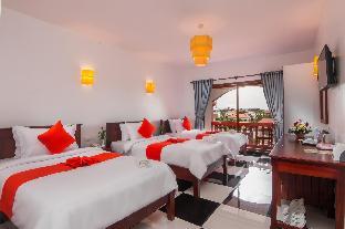bou savy villa