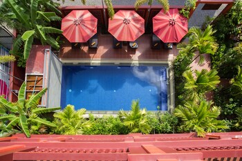 bou savy villa