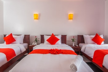 bou savy villa