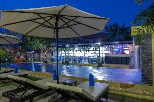 the local time village