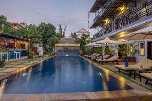 the local time village