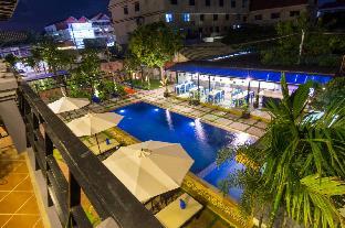 the local time village