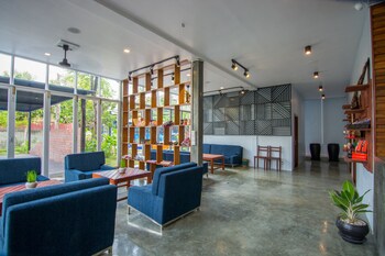 the local time village