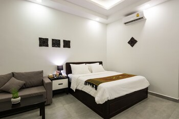 the local time village