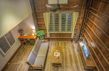 the local time village