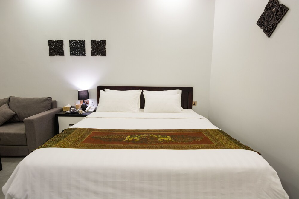 the local time village