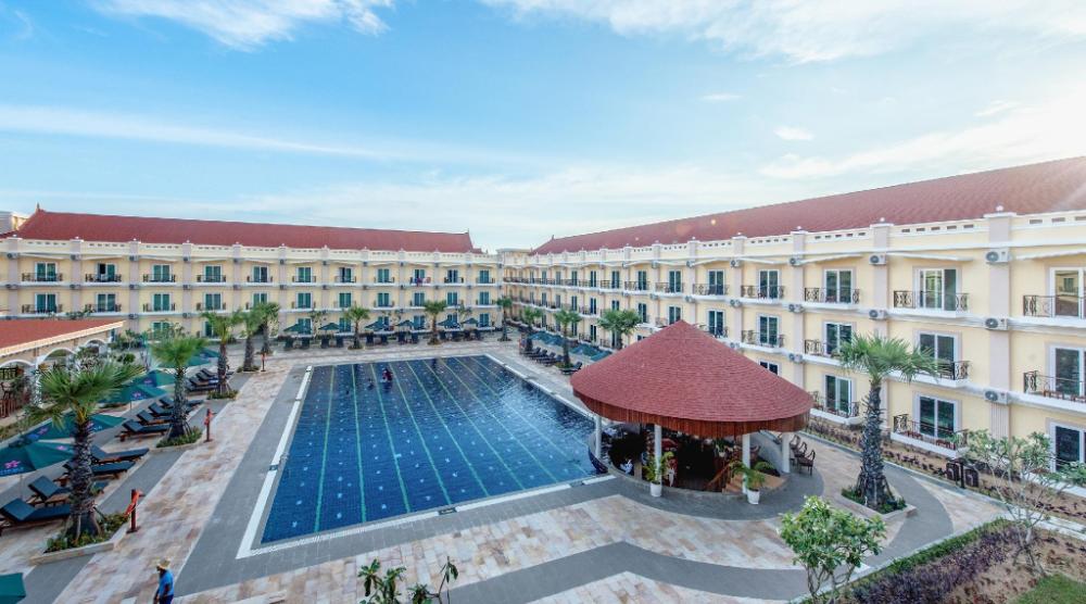 sokha palace siem reap hotel