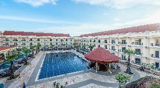 sokha palace siem reap hotel