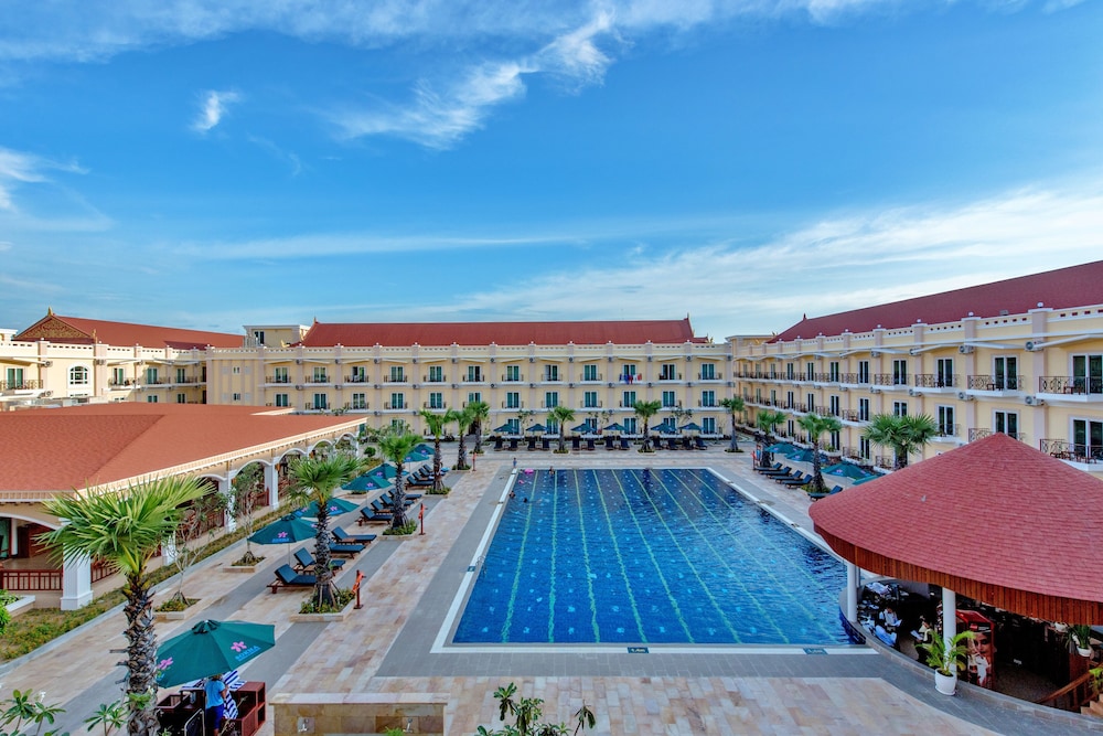 sokha palace siem reap hotel