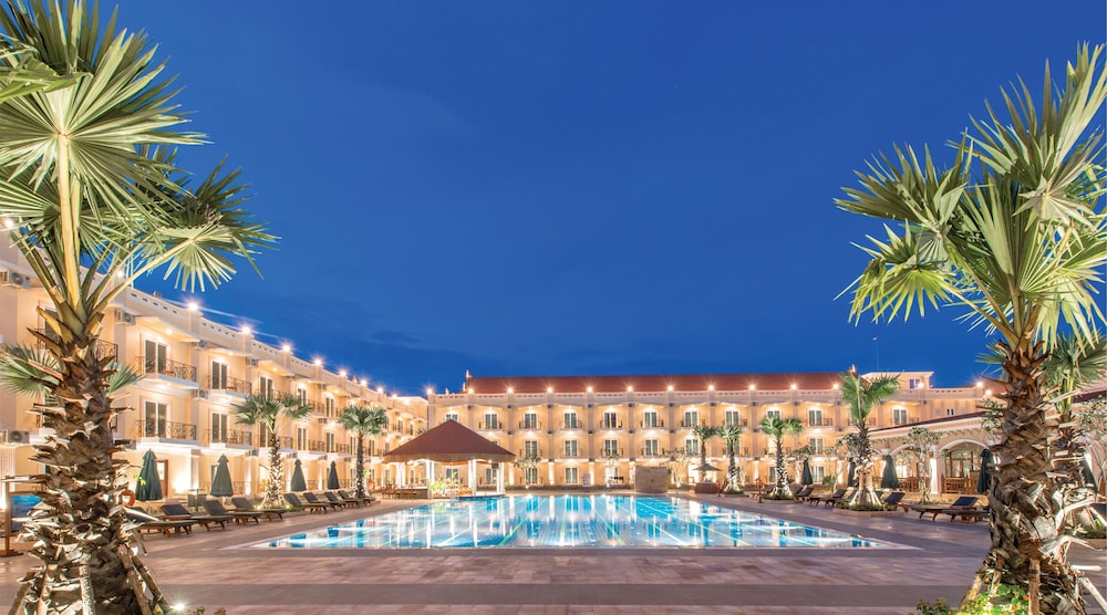 sokha palace siem reap hotel