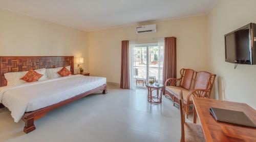 sokha palace siem reap hotel