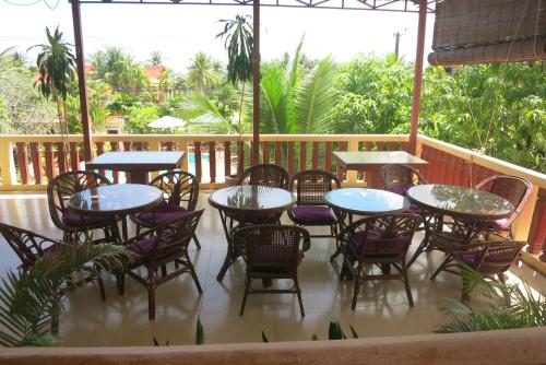 kampot guesthouse