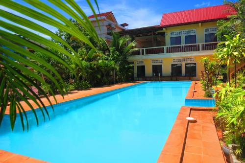 kampot guesthouse