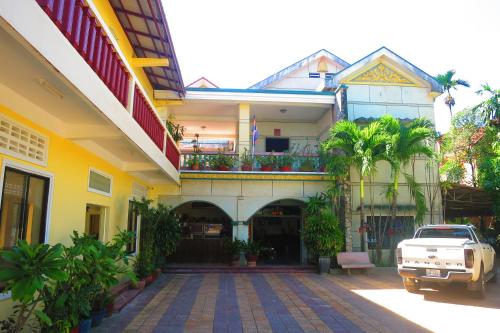 kampot guesthouse